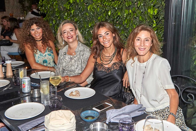 Opening of Sud Dbayeh,La Petite Table & Heights